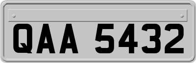 QAA5432