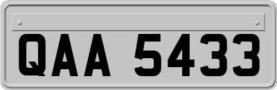 QAA5433