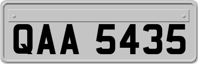 QAA5435