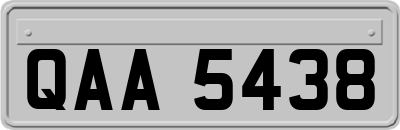 QAA5438