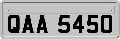 QAA5450