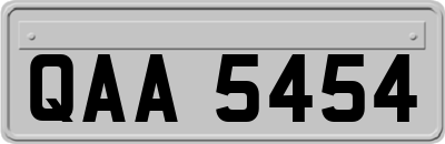 QAA5454