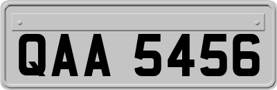 QAA5456