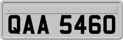 QAA5460