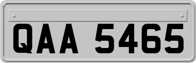 QAA5465