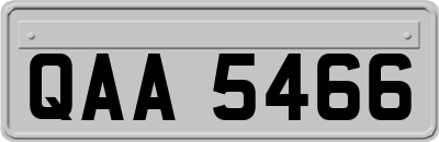 QAA5466