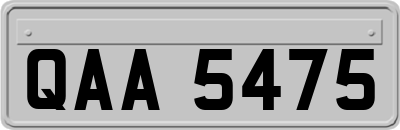 QAA5475