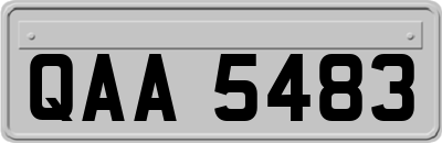 QAA5483