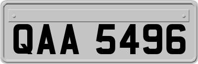 QAA5496