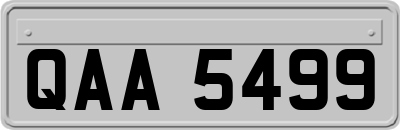 QAA5499