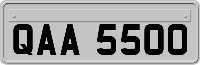 QAA5500