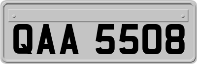 QAA5508