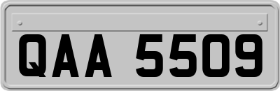 QAA5509