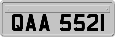 QAA5521