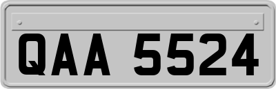 QAA5524