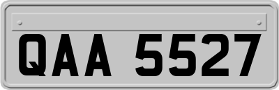 QAA5527