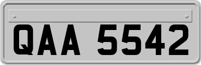 QAA5542