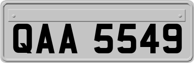 QAA5549