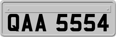 QAA5554