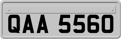 QAA5560