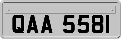 QAA5581
