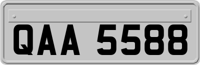 QAA5588