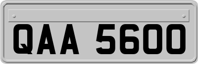 QAA5600