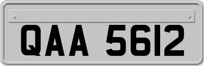 QAA5612