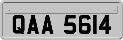 QAA5614