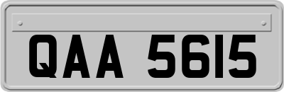 QAA5615