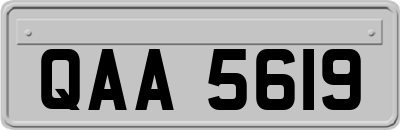 QAA5619