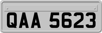 QAA5623