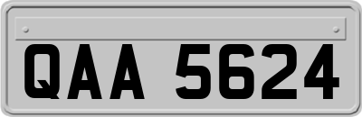 QAA5624