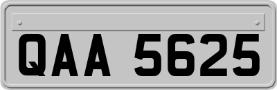 QAA5625