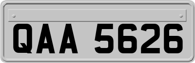 QAA5626