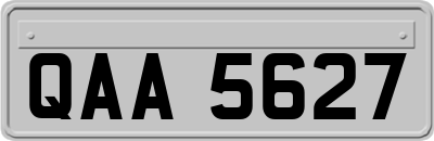 QAA5627