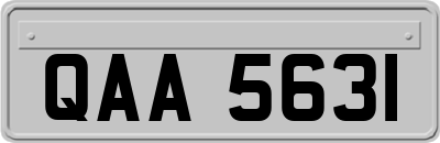 QAA5631