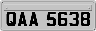 QAA5638