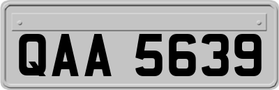 QAA5639
