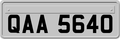 QAA5640