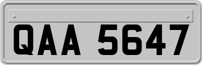 QAA5647