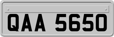 QAA5650