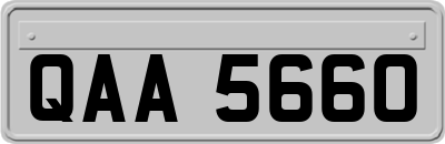 QAA5660
