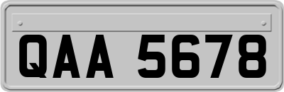 QAA5678