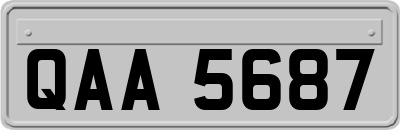 QAA5687