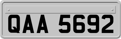 QAA5692