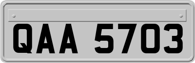 QAA5703