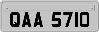 QAA5710