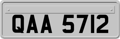 QAA5712