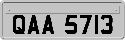 QAA5713